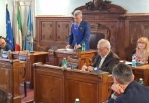 Lombardi si insedia alla Rocca: “Sfida per il diritto dei giovani a rimanere qui”