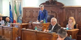 Lombardi si insedia alla Rocca: “Sfida per il diritto dei giovani a rimanere qui”