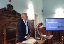 Provincia, raddoppia la durata del mandato: consiglieri in carica 4 anni