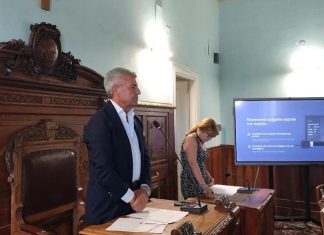 Provincia, raddoppia la durata del mandato: consiglieri in carica 4 anni