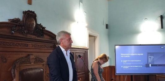 Provincia, raddoppia la durata del mandato: consiglieri in carica 4 anni