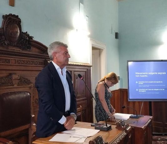 Provincia, raddoppia la durata del mandato: consiglieri in carica 4 anni