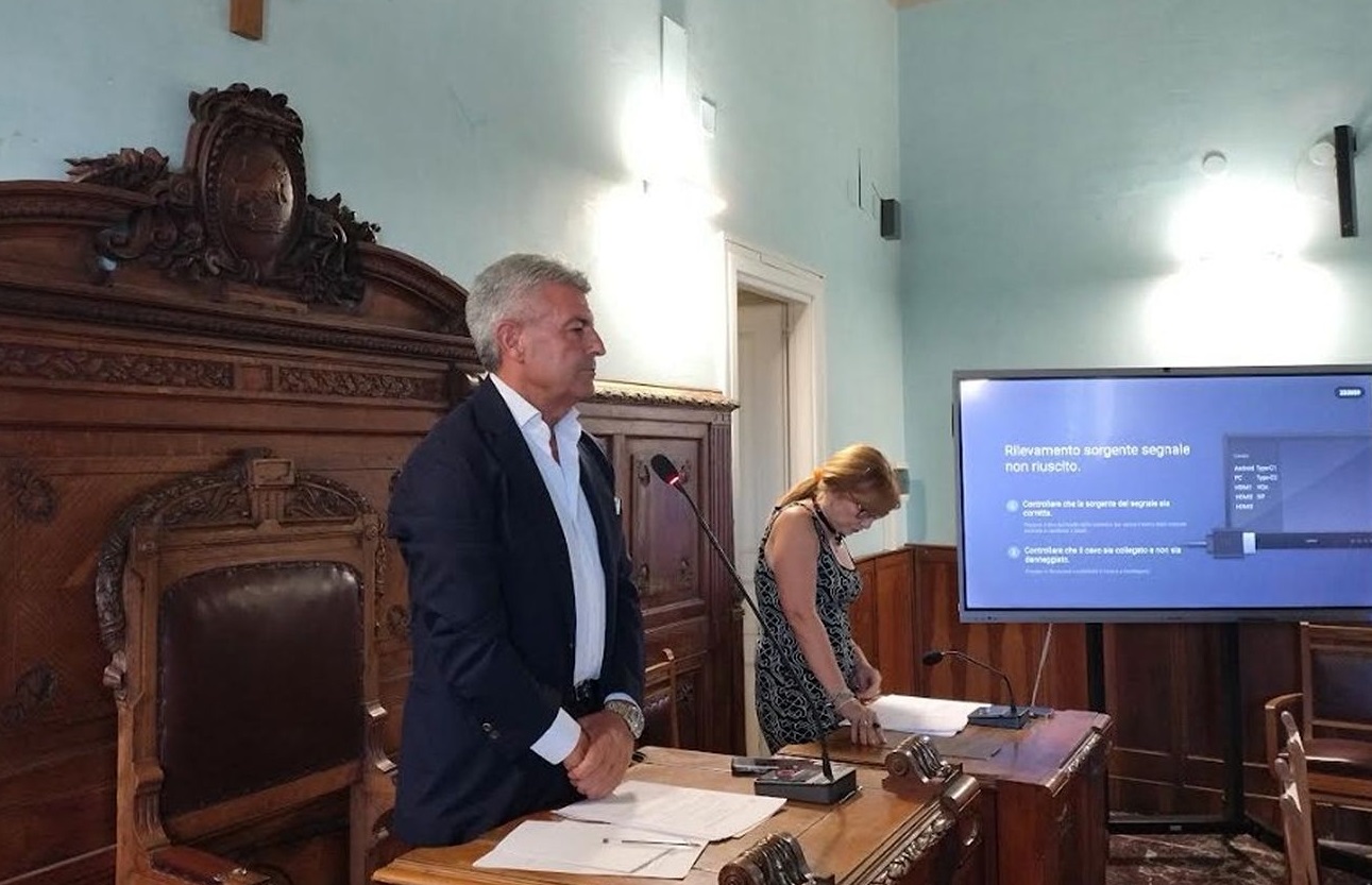 lombardi consiglio provinciale