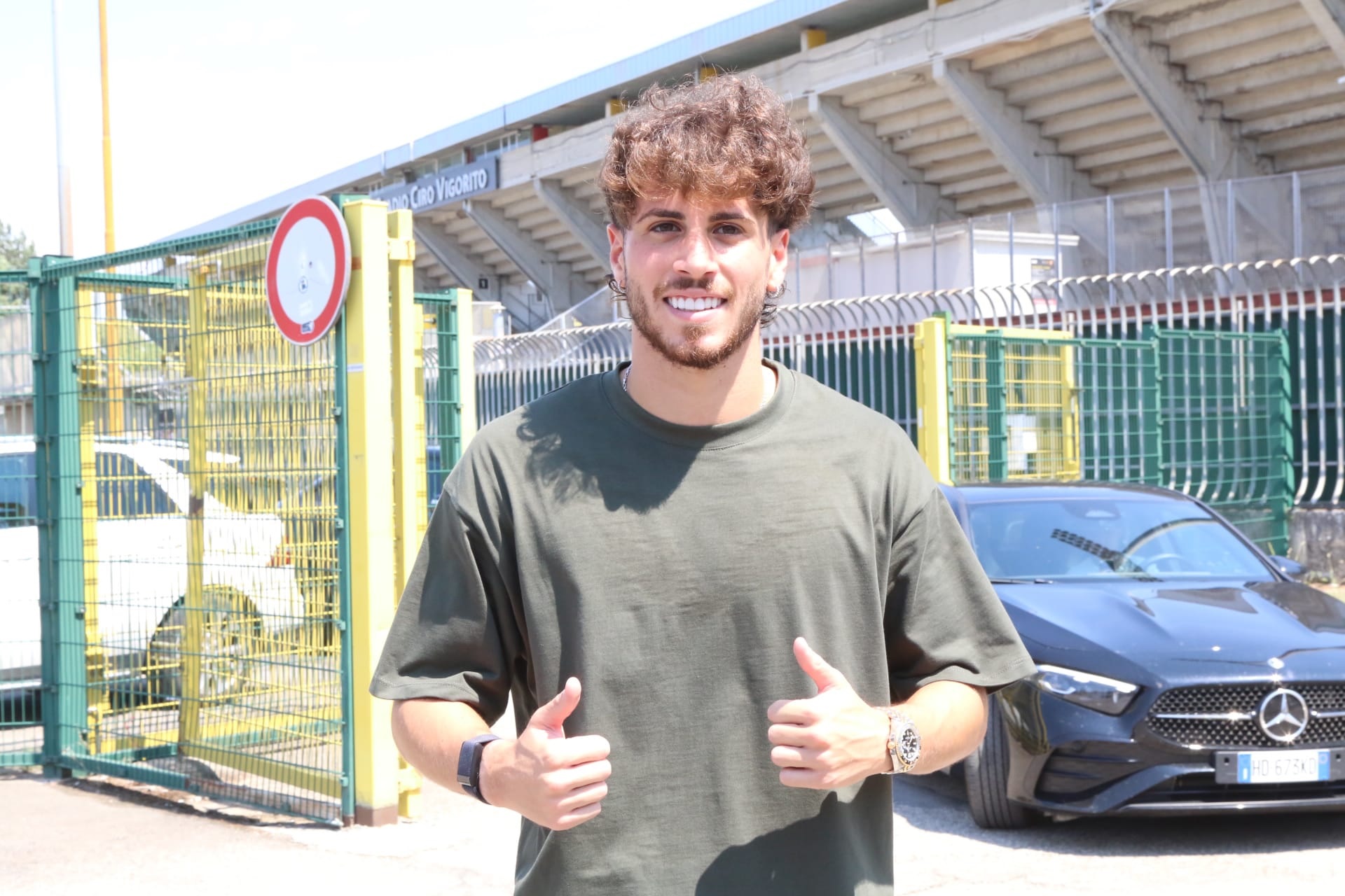 luigi cherubini