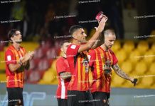 Il Benevento cerca la prima vittoria: ad Ascoli Floro Flores presenta poche novità