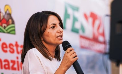 L’intervista – Marcantonio: “Il candidato sindaco? Vale il modello Fico, i 5 Stelle non sono il primo partito. Schlein in autunno a Benevento”