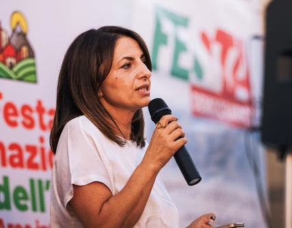 marcantonio pd