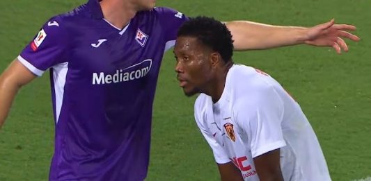 Le pagelle del Benevento – Lamesta non basta, buon impatto per Okereke
