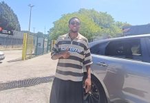 Benevento, Okereke è il colpo che non ti aspetti. E ora tocca a Cherubini