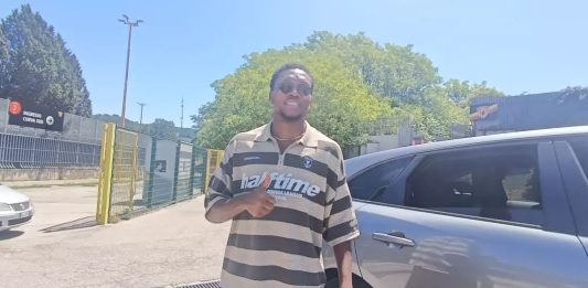 Benevento, Okereke è il colpo che non ti aspetti. E ora tocca a Cherubini