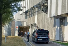 Spari al pronto soccorso di Prato, ferito fuggitivo: indagato agente polizia penitenziaria di Airola