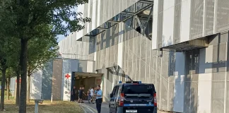 Spari al pronto soccorso di Prato, ferito fuggitivo: indagato agente polizia penitenziaria di Airola