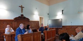 Premio Marzani, presentata la 19esima edizione: “Una voce forte per la pace”