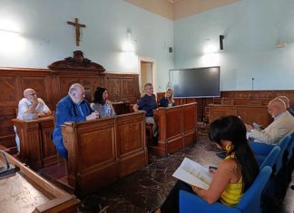 Premio Marzani, presentata la 19esima edizione: “Una voce forte per la pace”