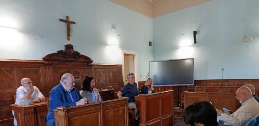 Premio Marzani, presentata la 19esima edizione: “Una voce forte per la pace”