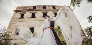 Il ‘Qui Si Sana’ diventa protagonista di un nuovo progetto fotografico, cinematografico e tecnologico