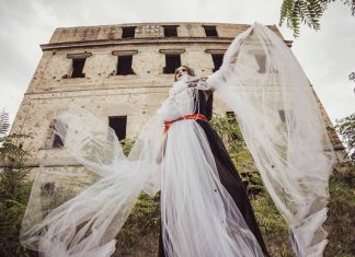 Il ‘Qui Si Sana’ diventa protagonista di un nuovo progetto fotografico, cinematografico e tecnologico