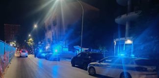 Scontro a calci e pugni in città, sette persone denunciate. Episodio di violenza anche al Ferragosto Sannazareno