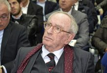 Il Sannio piange Roberto Costanzo: addio a uno dei ‘padri’ della Democrazia cristiana sannita