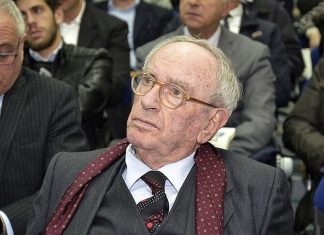 San Marco dei Cavoti si ferma per l’addio a Roberto Costanzo: è lutto cittadino