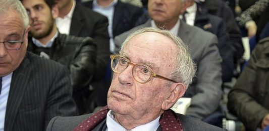 San Marco dei Cavoti si ferma per l’addio a Roberto Costanzo: è lutto cittadino