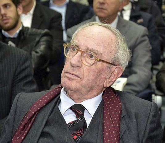 Il Sannio piange Roberto Costanzo: addio a uno dei ‘padri’ della Democrazia cristiana sannita