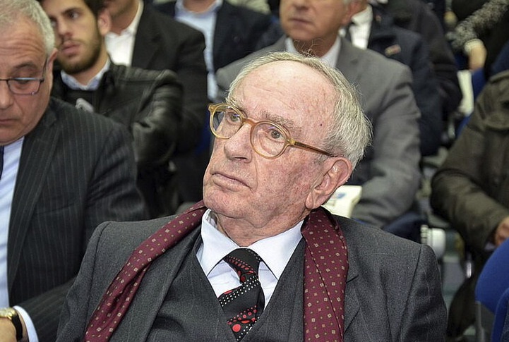 roberto costanzo