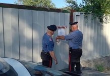 Rifiuti e allevamento irregolare a Apice, scattano sequestri e denunce: in 4 nei guai