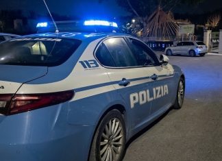 Spari al Parco De Mita, proseguono le indagini della Polizia