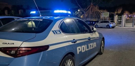 Spari al Parco De Mita, proseguono le indagini della Polizia