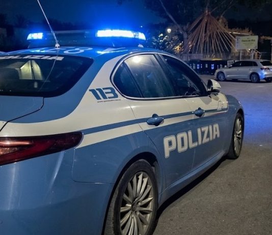 Spari al Parco De Mita, proseguono le indagini della Polizia