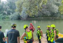 Tragedia al Parco del Volturno: si tuffa nel fiume, perde la vita a 17 anni