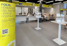 Montesarchio, l’ufficio postale riapre in anticipo