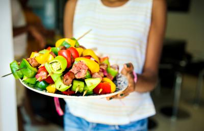 verdure_barbecue_spiedini_123RF