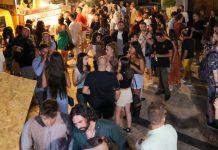 Vinalia è sempre un successo: anche quest’anno è boom di presenze