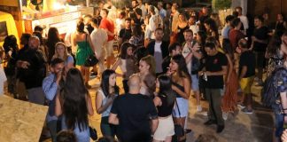 Vinalia è sempre un successo: anche quest’anno è boom di presenze