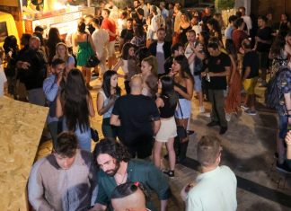Vinalia è sempre un successo: anche quest’anno è boom di presenze