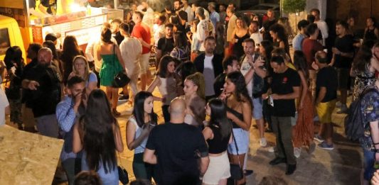 Vinalia è sempre un successo: anche quest’anno è boom di presenze