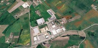 Calvi – Obiettivo ampliamento per la zona industriale, entro fine anno il Puc