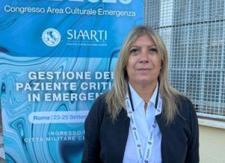 Bignami (Siaarti): “Collaborare per prevenire i rischi nelle calamità”