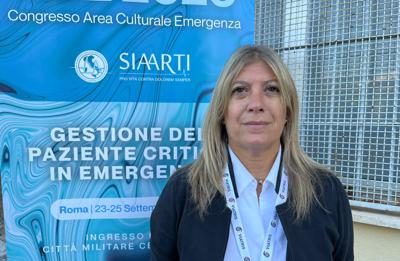 Bignami (Siaarti): “Collaborare per prevenire i rischi nelle calamità”