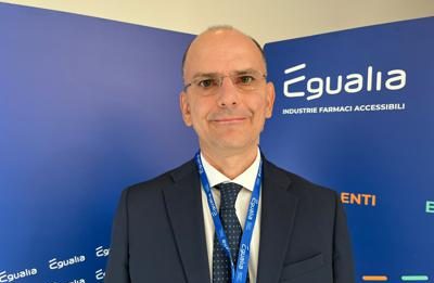 Zagaria (Egualia): “Difendere la sostenibilità del comparto per rafforzare sanità ed economia”
