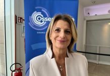 Bergamotto (Mimit): “Con 74 miliardi di fatturato e 69 di export la farmaceutica è settore strategico”