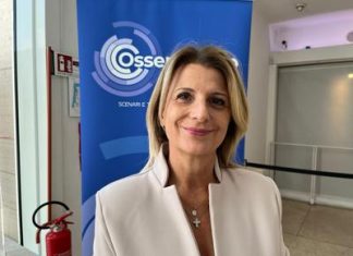Bergamotto (Mimit): “Con 74 miliardi di fatturato e 69 di export la farmaceutica è settore strategico”