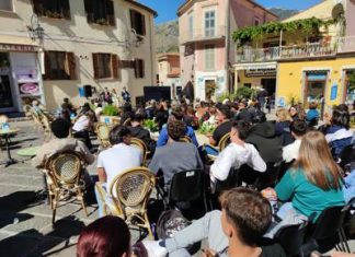UniMarconi, il 26 settembre torna ‘Una Lezione in Piazza’, confronto nelle città italiane