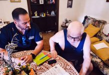 Si sente solo, 86enne chiama Municipale per parlare: “Vorrei un po’ di compagnia”