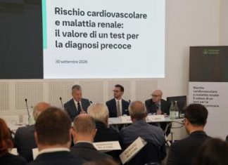 Malattia renale cronica, roadmap per rendere sistematico il test dell’uACR
