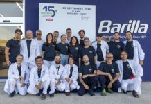 Barilla, lo stabilimento di Rubbiano Sughi celebra i suoi 15 anni