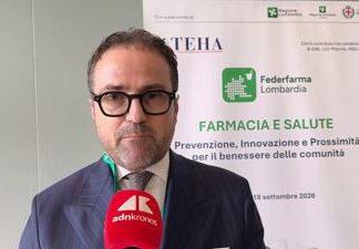 Biroccio (Gsk): “Innovazione leva di crescita per il Paese”
