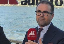 Cernobbio, Biroccio (Gsk): “L’innovazione va valutata per il valore che genera al Paese”